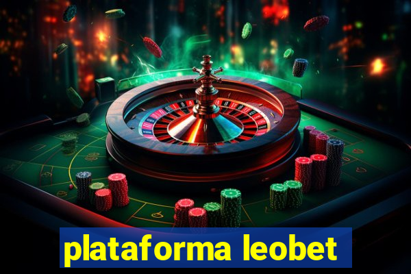 plataforma leobet